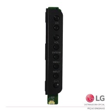 PLACA CONTROL LG 32LD650 32LD840 37LD840 42LD650 42LD840 55LD650 EBR65913202 EBR66359003 EBR65913201 EBR66359001